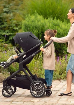 Online Kinderwagen-Set 'DEMI next' (inkl. Rider Board) Kinder Kinderwagen|Geschwisterwagen