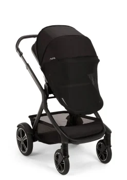 Discount Kinderwagen-Set 'DEMI next' Caviar Kinder Kinderwagen|Geschwisterwagen