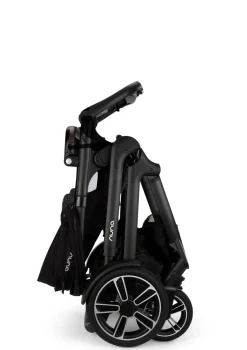 Discount Kinderwagen-Set 'DEMI next' Caviar Kinder Kinderwagen|Geschwisterwagen