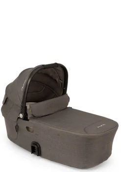 Hot Kinderwagen-Set 'DEMI next' (inkl. Rider Board) Thunder Kinder Kinderwagen|Geschwisterwagen