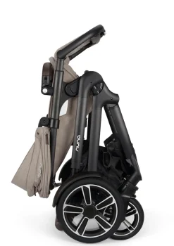 Best Kinderwagen-Set 'DEMI next' (inkl. Rider Board) Kinder Kinderwagen|Geschwisterwagen