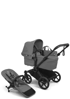 Discount Kinderwagen-Set 'Donkey 6 Mono' Kinder Kinderwagen|Kinderwagen-Sets