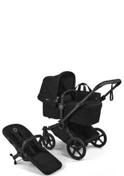 Outlet Kinderwagen-Set 'Donkey 6 Mono' Kinder Kinderwagen|Kinderwagen-Sets