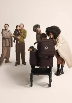 Outlet Kinderwagen-Set 'Donkey 6 Mono' Kinder Kinderwagen|Kinderwagen-Sets