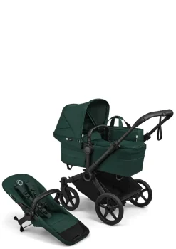 Discount Kinderwagen-Set 'Donkey 6 Mono' Kinder Kinderwagen|Kinderwagen-Sets