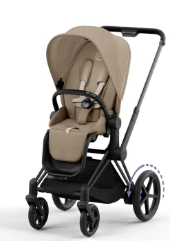Best Kinderwagen-Set 'e-Priam' (2025) Kinder Kinderwagen|E-Kinderwagen
