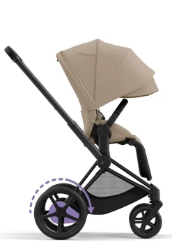 Best Kinderwagen-Set 'e-Priam' (2025) Kinder Kinderwagen|E-Kinderwagen