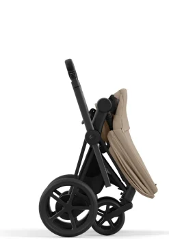 Best Kinderwagen-Set 'e-Priam' (2025) Kinder Kinderwagen|E-Kinderwagen