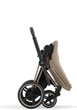 Best Kinderwagen-Set 'e-Priam' (2025) Kinder Kinderwagen|E-Kinderwagen