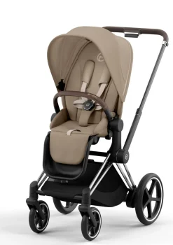 Best Kinderwagen-Set 'e-Priam' (2025) Kinder Kinderwagen|E-Kinderwagen