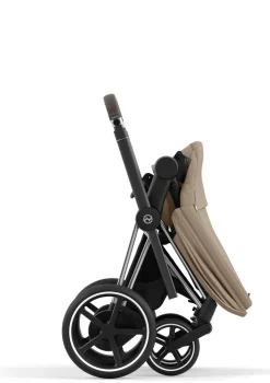 Best Kinderwagen-Set 'e-Priam' (2025) Kinder Kinderwagen|E-Kinderwagen
