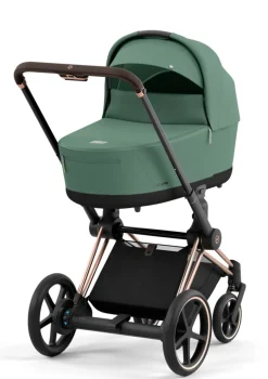 Best Kinderwagen-Set 'e-Priam' (2025) Kinder Kinderwagen|Kinderwagen-Sets