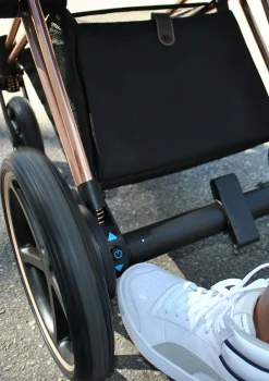 Best Kinderwagen-Set 'e-Priam' (2025) Kinder Kinderwagen|Kinderwagen-Sets