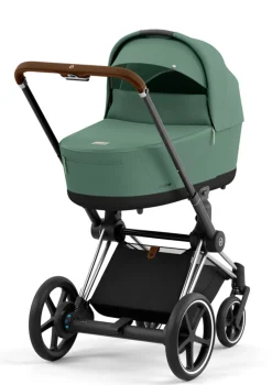 Best Kinderwagen-Set 'e-Priam' (2025) Kinder Kinderwagen|Kinderwagen-Sets