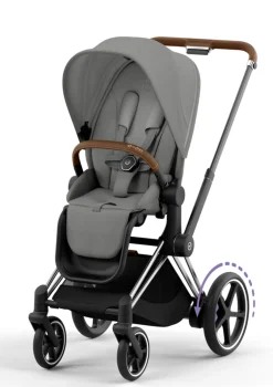 Best Kinderwagen-Set 'e-Priam' (2025) Kinder Kinderwagen|Kinderwagen-Sets