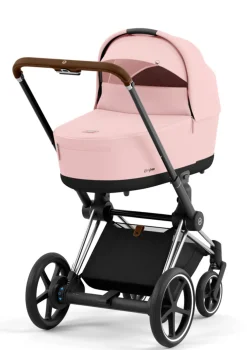 Outlet Kinderwagen-Set 'e-Priam' (2025) Kinder Kinderwagen|E-Kinderwagen