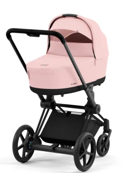 Outlet Kinderwagen-Set 'e-Priam' (2025) Kinder Kinderwagen|E-Kinderwagen