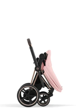 Outlet Kinderwagen-Set 'e-Priam' (2025) Kinder Kinderwagen|E-Kinderwagen