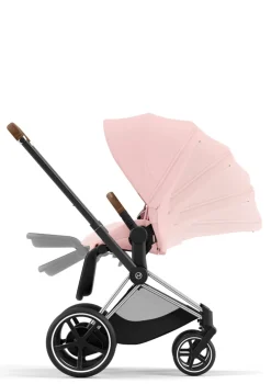 Outlet Kinderwagen-Set 'e-Priam' (2025) Kinder Kinderwagen|E-Kinderwagen