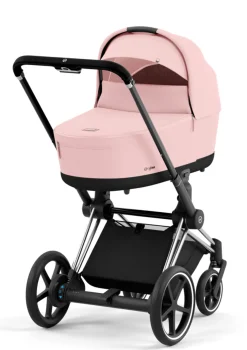 Outlet Kinderwagen-Set 'e-Priam' (2025) Kinder Kinderwagen|E-Kinderwagen