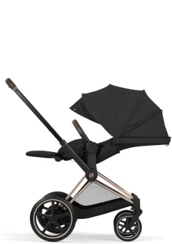 Online Kinderwagen-Set 'e-Priam Comfort' Kinder Kinderwagen|Kinderwagen-Sets