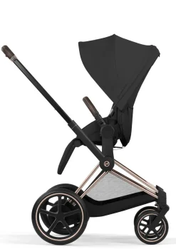 Online Kinderwagen-Set 'e-Priam Comfort' Kinder Kinderwagen|Kinderwagen-Sets