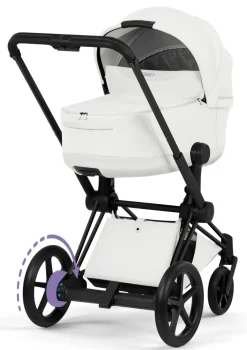 Discount Kinderwagen-Set 'e-Priam Style' Kinder Kinderwagen|Kinderwagen-Sets