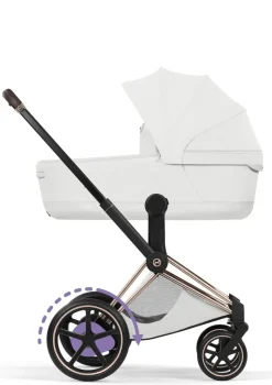 Discount Kinderwagen-Set 'e-Priam Style' Kinder Kinderwagen|Kinderwagen-Sets