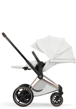 Discount Kinderwagen-Set 'e-Priam Style' Kinder Kinderwagen|Kinderwagen-Sets
