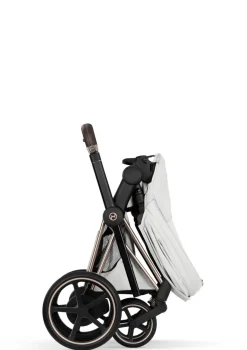 Discount Kinderwagen-Set 'e-Priam Style' Kinder Kinderwagen|Kinderwagen-Sets