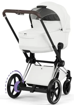 Discount Kinderwagen-Set 'e-Priam Style' Kinder Kinderwagen|Kinderwagen-Sets