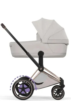 Kinderwagen-Set 'e-Priam Style' Kinder Kinderwagen|Kinderwagen-Sets