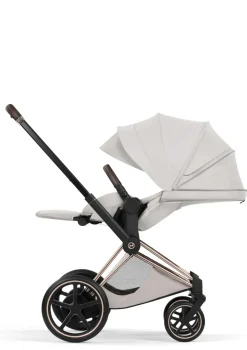 Kinderwagen-Set 'e-Priam Style' Kinder Kinderwagen|Kinderwagen-Sets
