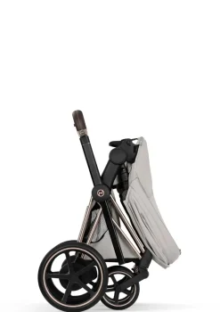 Kinderwagen-Set 'e-Priam Style' Kinder Kinderwagen|Kinderwagen-Sets
