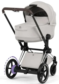 Kinderwagen-Set 'e-Priam Style' Kinder Kinderwagen|Kinderwagen-Sets