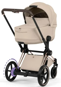 Sale Kinderwagen-Set 'e-Priam Style' Kinder Kinderwagen|Kinderwagen-Sets