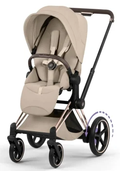 Sale Kinderwagen-Set 'e-Priam Style' Kinder Kinderwagen|Kinderwagen-Sets