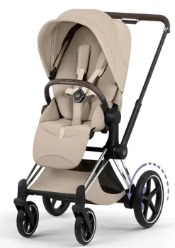 Sale Kinderwagen-Set 'e-Priam Style' Kinder Kinderwagen|Kinderwagen-Sets