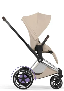 Sale Kinderwagen-Set 'e-Priam Style' Kinder Kinderwagen|Kinderwagen-Sets