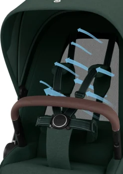 Kinderwagen-Set 'Fame' Kinder Kinderwagen|Kinderwagen-Sets