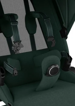 Kinderwagen-Set 'Fame' Kinder Kinderwagen|Kinderwagen-Sets