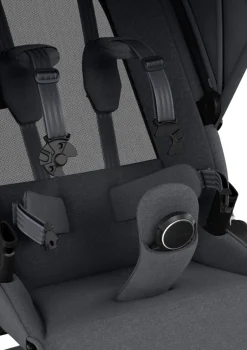 New Kinderwagen-Set 'Fame' Kinder Kinderwagen|Kinderwagen-Sets