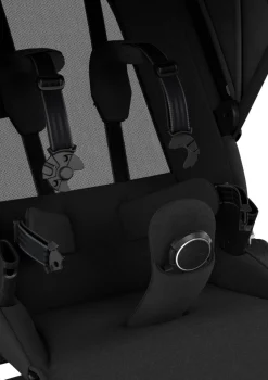 Hot Kinderwagen-Set 'Fame' Kinder Kinderwagen|Kinderwagen-Sets