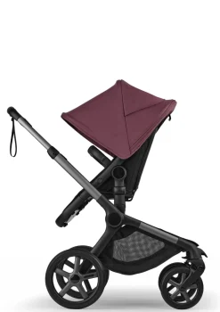 Hot Kinderwagen-Set 'Fox 5 Renew – designed by you' Kinder Kinderwagen|Kinderwagen-Sets