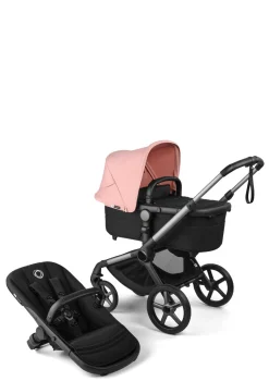 Hot Kinderwagen-Set 'Fox 5 Renew – designed by you' Kinder Kinderwagen|Kinderwagen-Sets