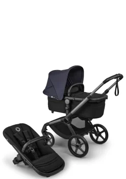 Hot Kinderwagen-Set 'Fox 5 Renew – designed by you' Kinder Kinderwagen|Kinderwagen-Sets