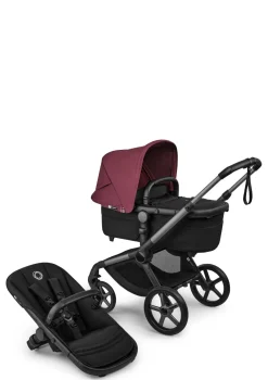 Hot Kinderwagen-Set 'Fox 5 Renew – designed by you' Kinder Kinderwagen|Kinderwagen-Sets