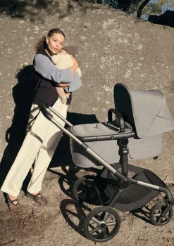 Sale Kinderwagen-Set 'Fox 5 Renew' Kinder Kinderwagen|Kinderwagen-Sets