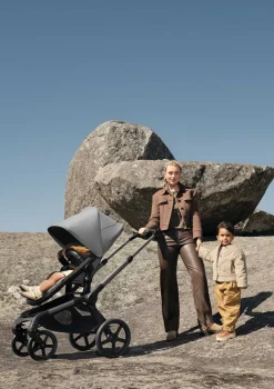 Sale Kinderwagen-Set 'Fox 5 Renew' Kinder Kinderwagen|Kinderwagen-Sets