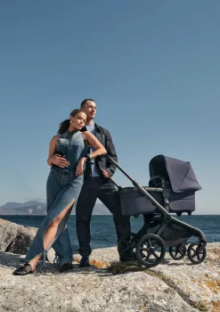 Discount Kinderwagen-Set 'Fox 5 Renew' Kinder Kinderwagen|Kinderwagen-Sets